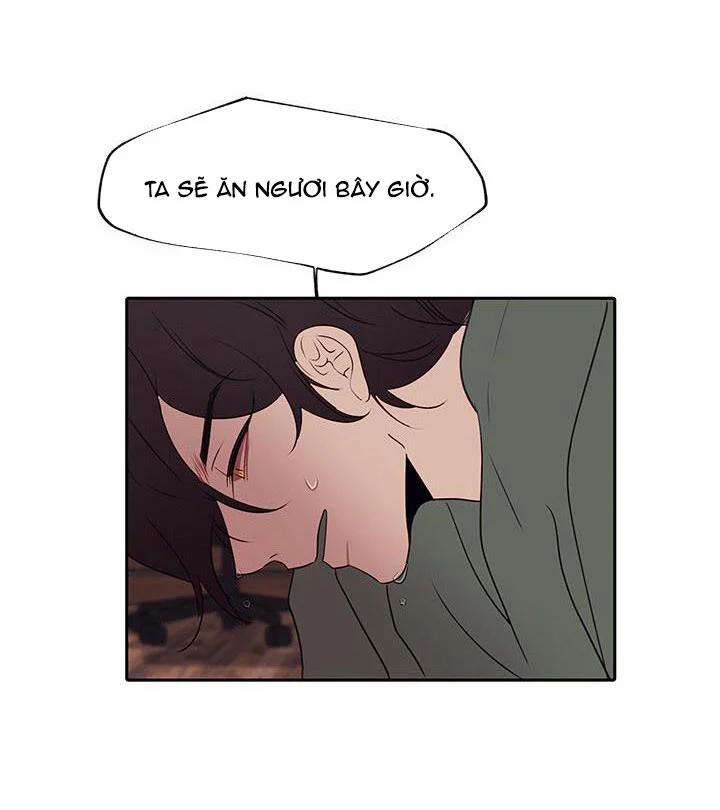 Trái Tim Cậu Bé Quàng Khăn Đỏ 1 trang 49