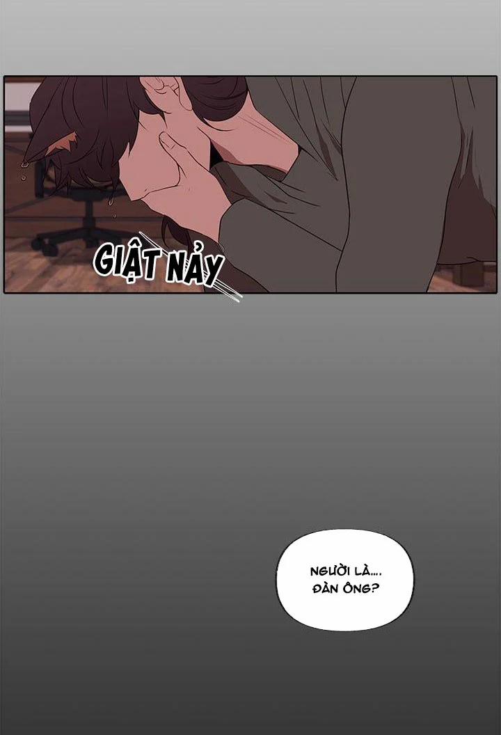 Trái Tim Cậu Bé Quàng Khăn Đỏ 1 trang 55