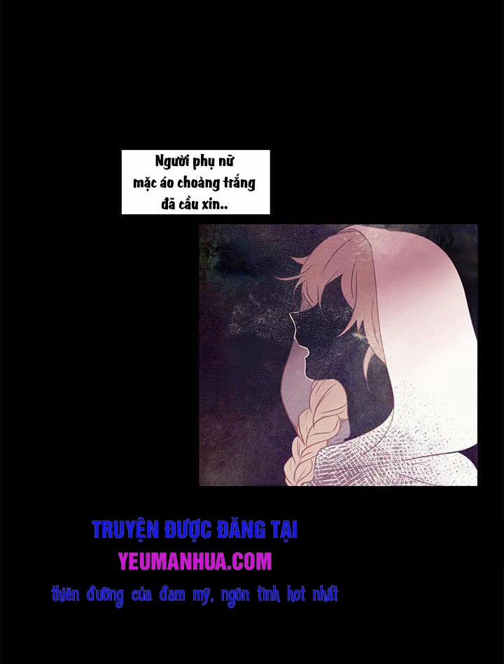 Trái Tim Cậu Bé Quàng Khăn Đỏ 1 trang 6