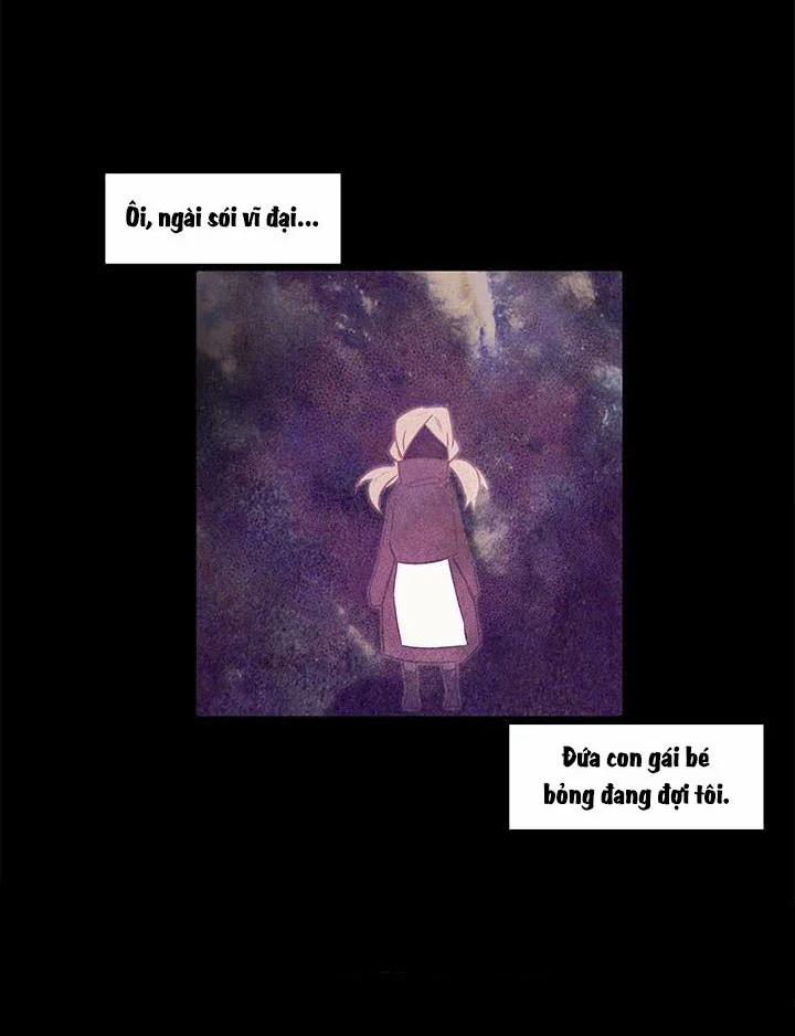 Trái Tim Cậu Bé Quàng Khăn Đỏ 1 trang 7