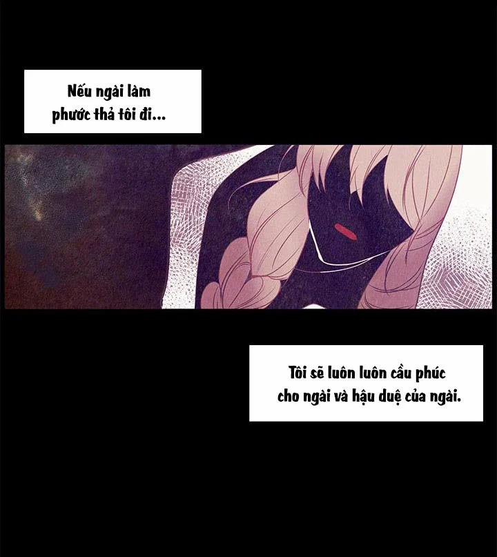 Trái Tim Cậu Bé Quàng Khăn Đỏ 1 trang 8