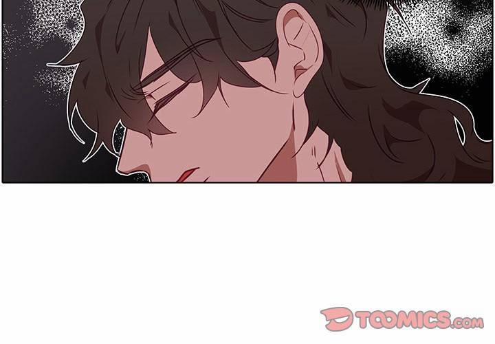 Trái Tim Cậu Bé Quàng Khăn Đỏ 10.1 trang 1