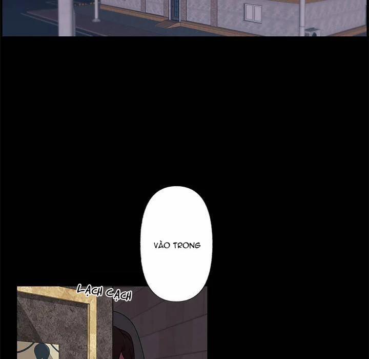 Trái Tim Cậu Bé Quàng Khăn Đỏ 10.1 trang 10