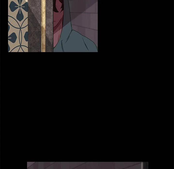 Trái Tim Cậu Bé Quàng Khăn Đỏ 10.1 trang 11