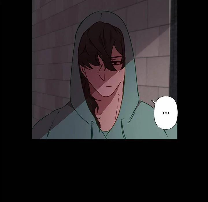 Trái Tim Cậu Bé Quàng Khăn Đỏ 10.1 trang 12