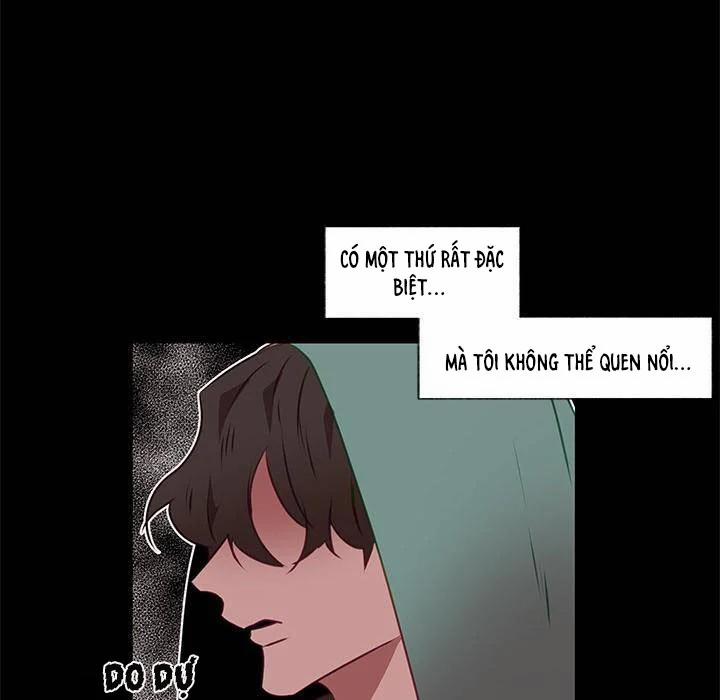 Trái Tim Cậu Bé Quàng Khăn Đỏ 10.1 trang 15