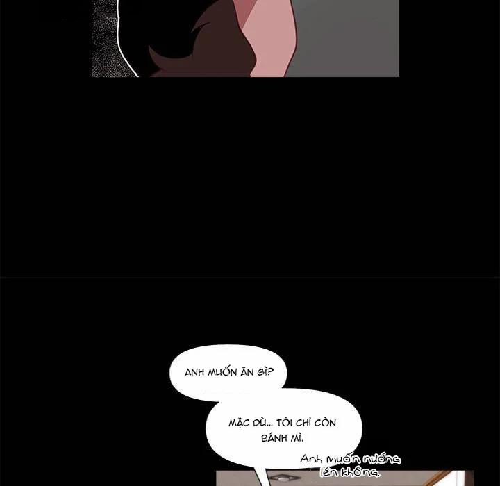 Trái Tim Cậu Bé Quàng Khăn Đỏ 10.1 trang 16