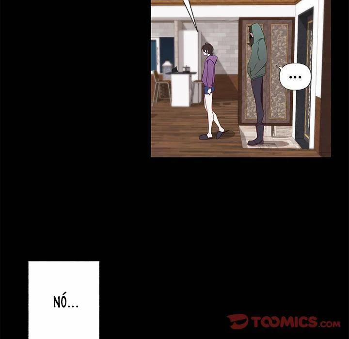 Trái Tim Cậu Bé Quàng Khăn Đỏ 10.1 trang 17