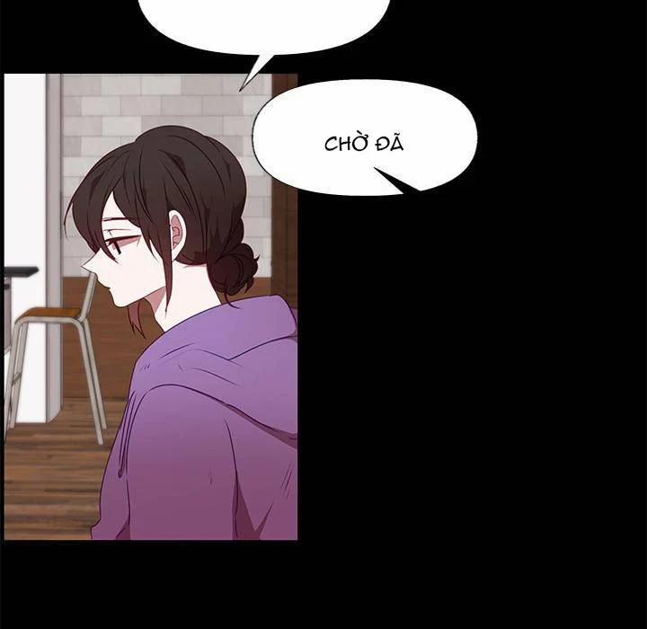 Trái Tim Cậu Bé Quàng Khăn Đỏ 10.1 trang 19