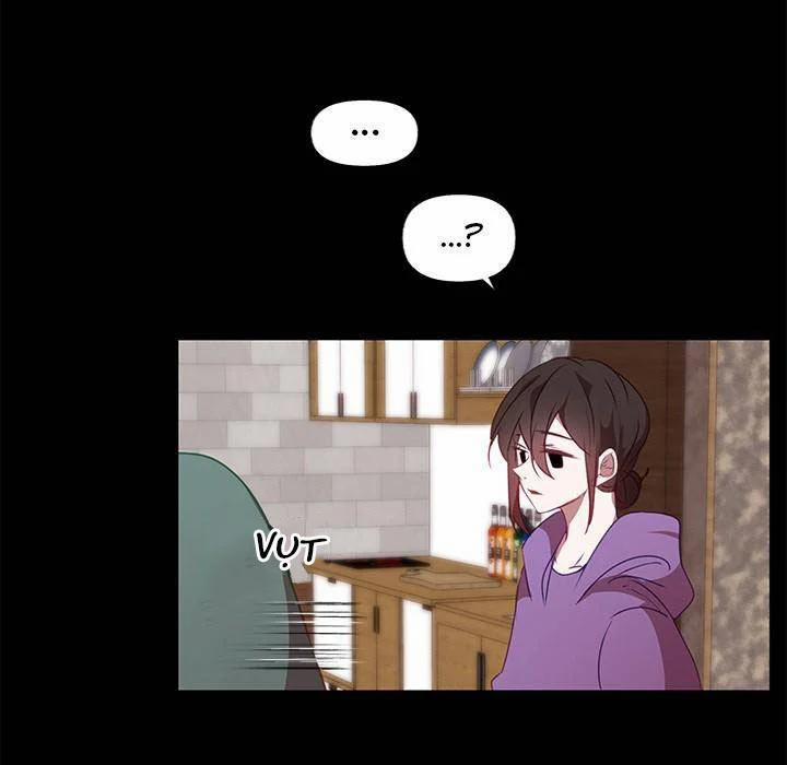 Trái Tim Cậu Bé Quàng Khăn Đỏ 10.1 trang 20