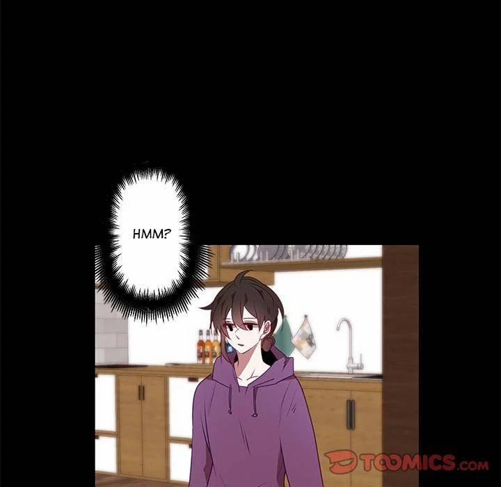 Trái Tim Cậu Bé Quàng Khăn Đỏ 10.1 trang 21