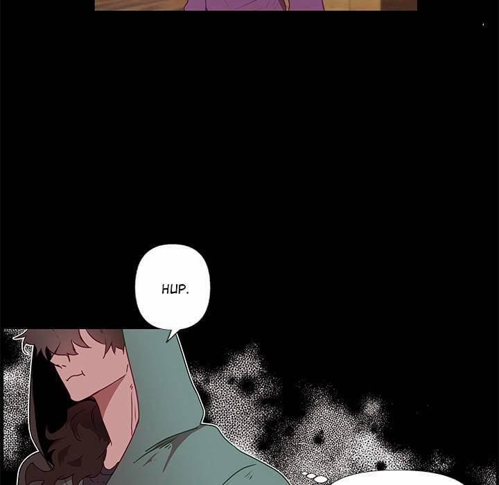 Trái Tim Cậu Bé Quàng Khăn Đỏ 10.1 trang 22