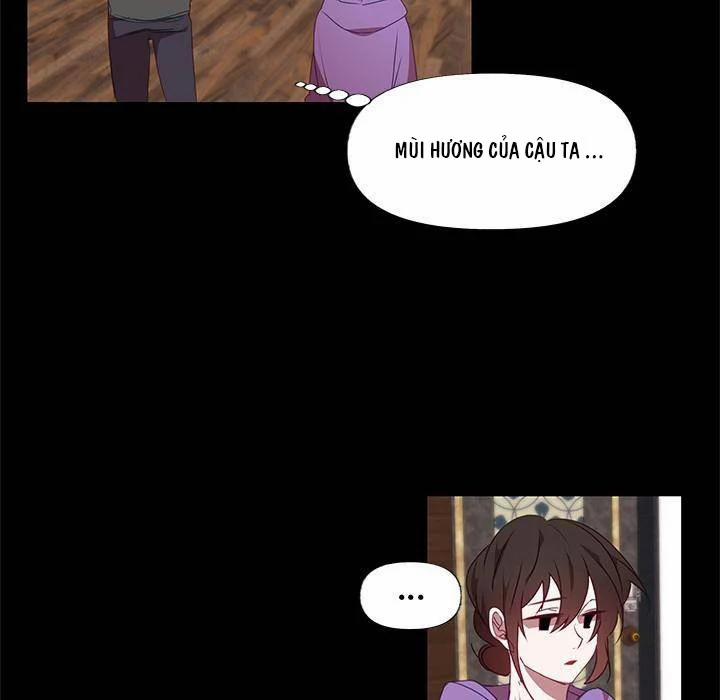 Trái Tim Cậu Bé Quàng Khăn Đỏ 10.1 trang 24