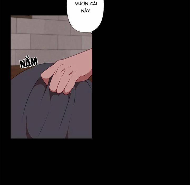 Trái Tim Cậu Bé Quàng Khăn Đỏ 10.1 trang 27