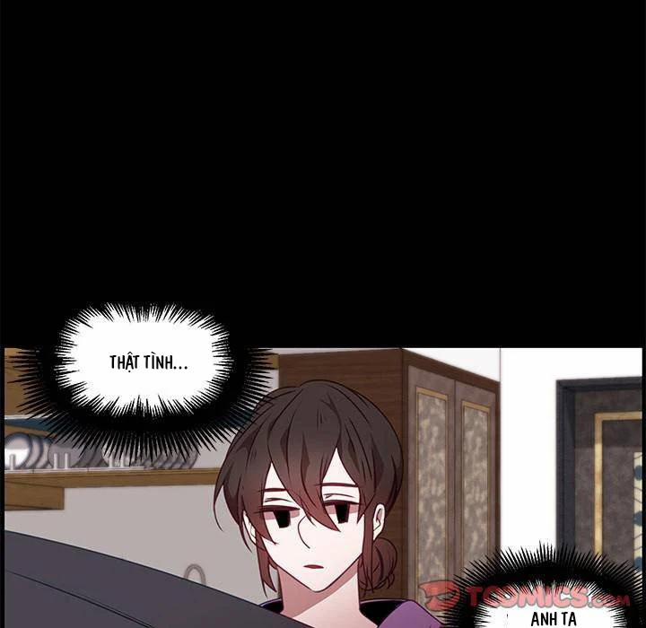 Trái Tim Cậu Bé Quàng Khăn Đỏ 10.1 trang 29