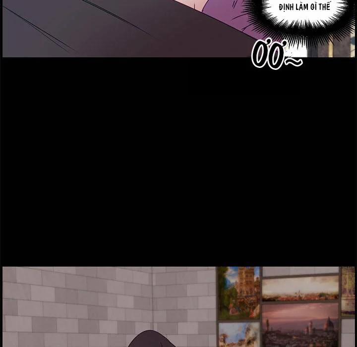 Trái Tim Cậu Bé Quàng Khăn Đỏ 10.1 trang 30