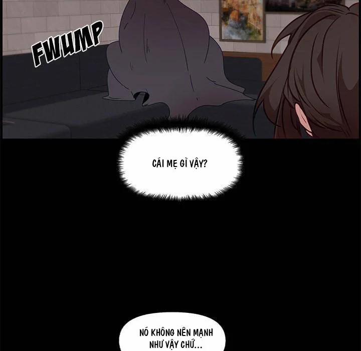 Trái Tim Cậu Bé Quàng Khăn Đỏ 10.1 trang 31