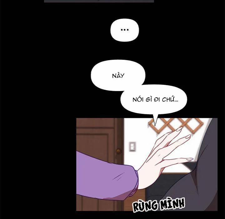 Trái Tim Cậu Bé Quàng Khăn Đỏ 10.1 trang 36