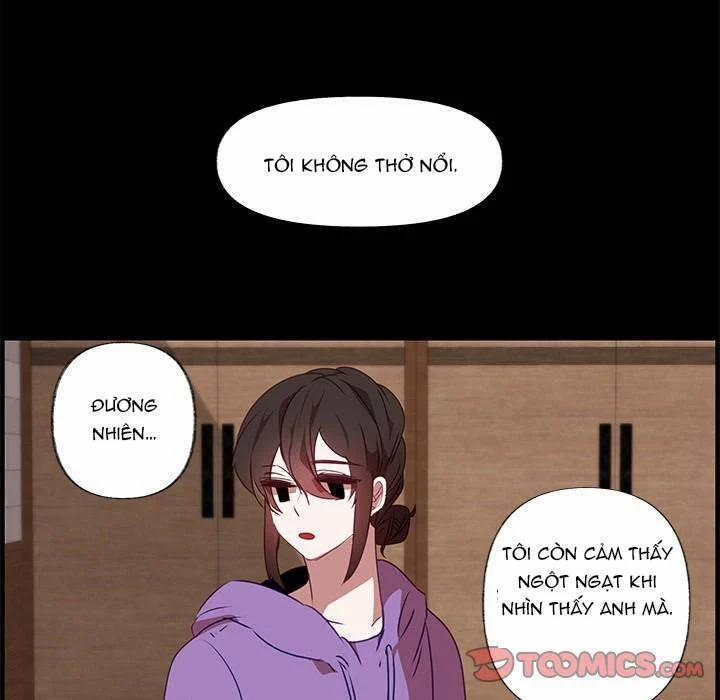 Trái Tim Cậu Bé Quàng Khăn Đỏ 10.1 trang 37