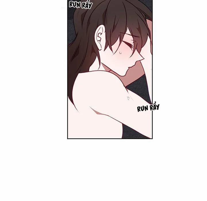 Trái Tim Cậu Bé Quàng Khăn Đỏ 10.1 trang 4