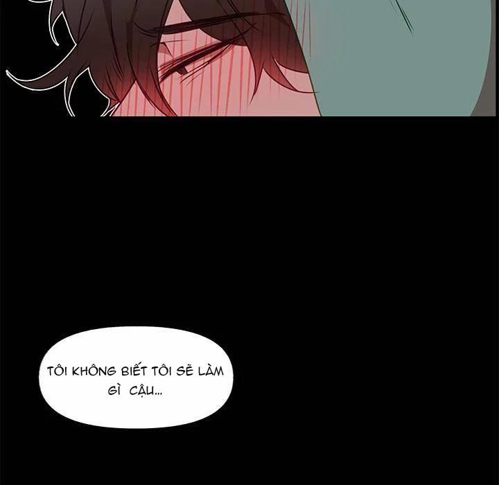 Trái Tim Cậu Bé Quàng Khăn Đỏ 10.1 trang 42