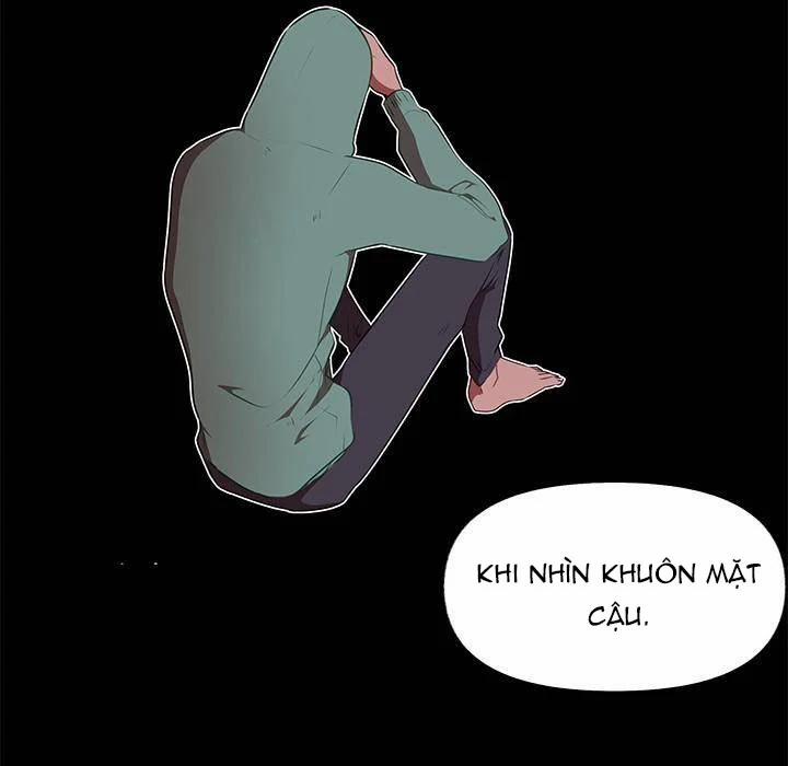 Trái Tim Cậu Bé Quàng Khăn Đỏ 10.1 trang 43