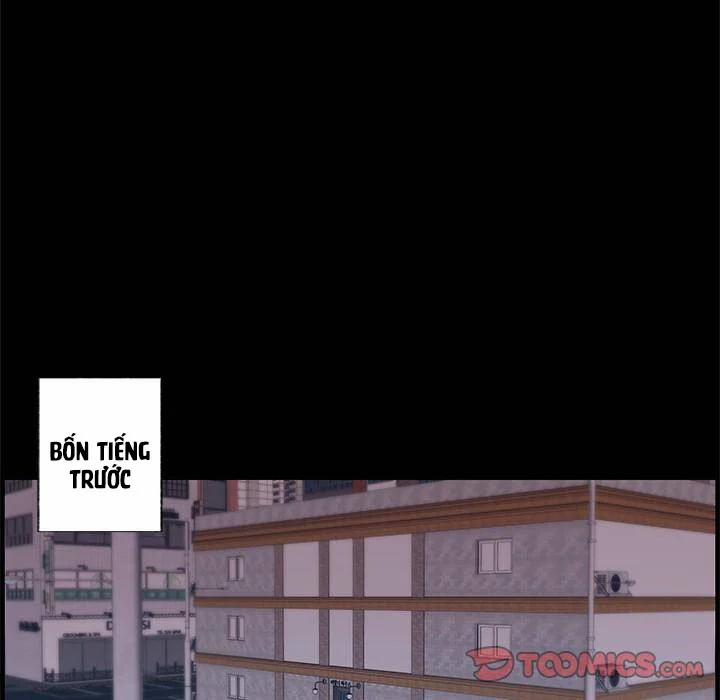 Trái Tim Cậu Bé Quàng Khăn Đỏ 10.1 trang 9