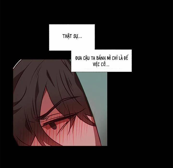 Trái Tim Cậu Bé Quàng Khăn Đỏ 10.2 trang 0