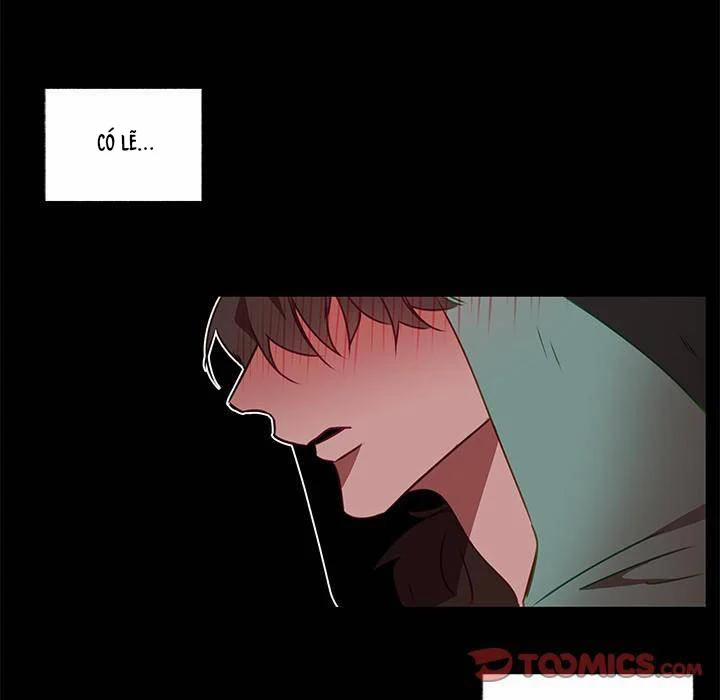 Trái Tim Cậu Bé Quàng Khăn Đỏ 10.2 trang 1