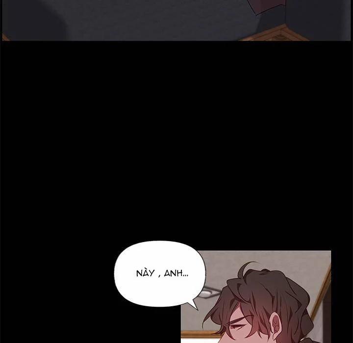 Trái Tim Cậu Bé Quàng Khăn Đỏ 10.2 trang 14