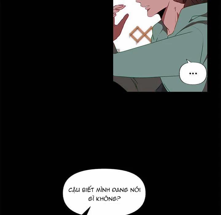 Trái Tim Cậu Bé Quàng Khăn Đỏ 10.2 trang 15