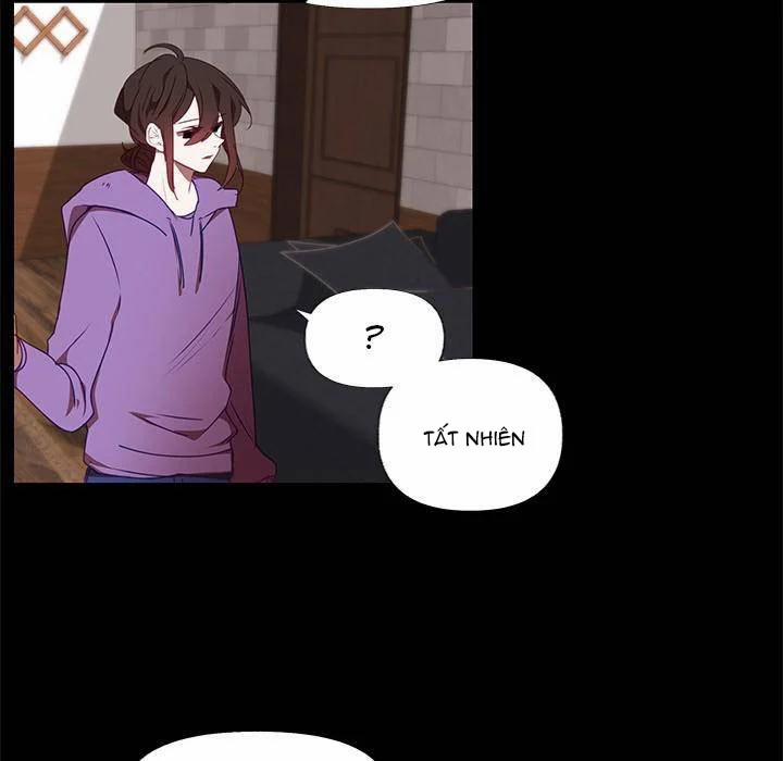 Trái Tim Cậu Bé Quàng Khăn Đỏ 10.2 trang 16