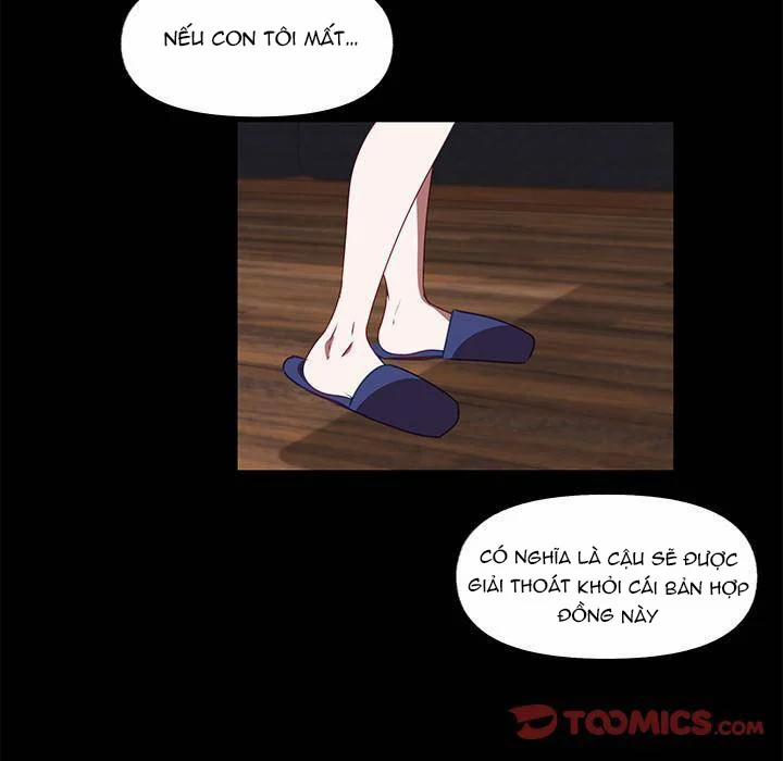 Trái Tim Cậu Bé Quàng Khăn Đỏ 10.2 trang 17