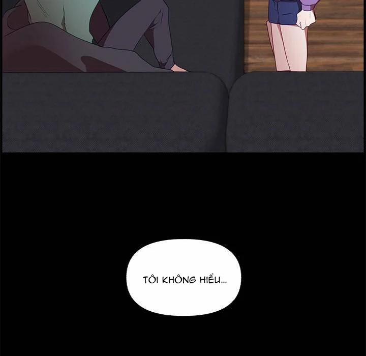 Trái Tim Cậu Bé Quàng Khăn Đỏ 10.2 trang 19