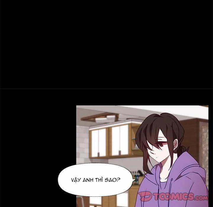 Trái Tim Cậu Bé Quàng Khăn Đỏ 10.2 trang 21