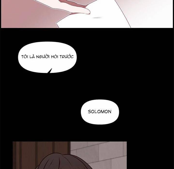 Trái Tim Cậu Bé Quàng Khăn Đỏ 10.2 trang 23