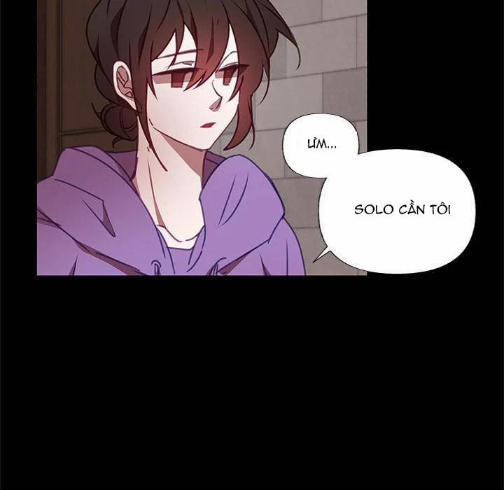 Trái Tim Cậu Bé Quàng Khăn Đỏ 10.2 trang 24