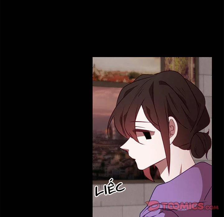 Trái Tim Cậu Bé Quàng Khăn Đỏ 10.2 trang 25