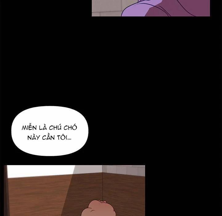 Trái Tim Cậu Bé Quàng Khăn Đỏ 10.2 trang 26