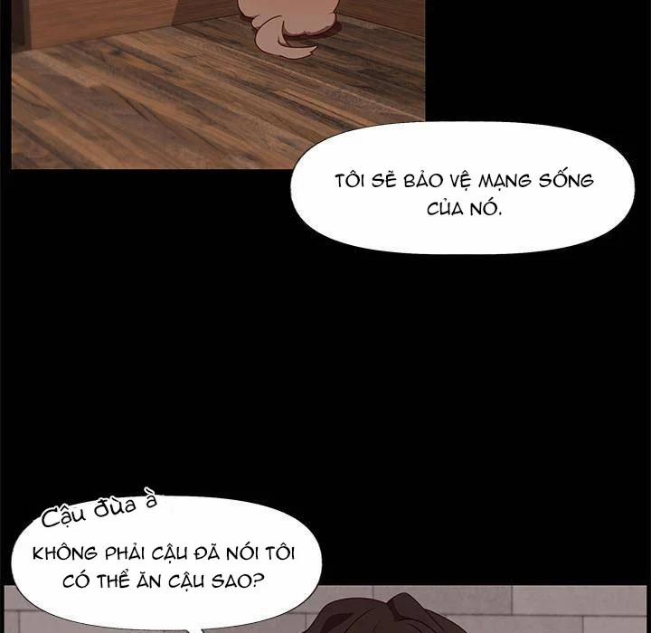 Trái Tim Cậu Bé Quàng Khăn Đỏ 10.2 trang 27