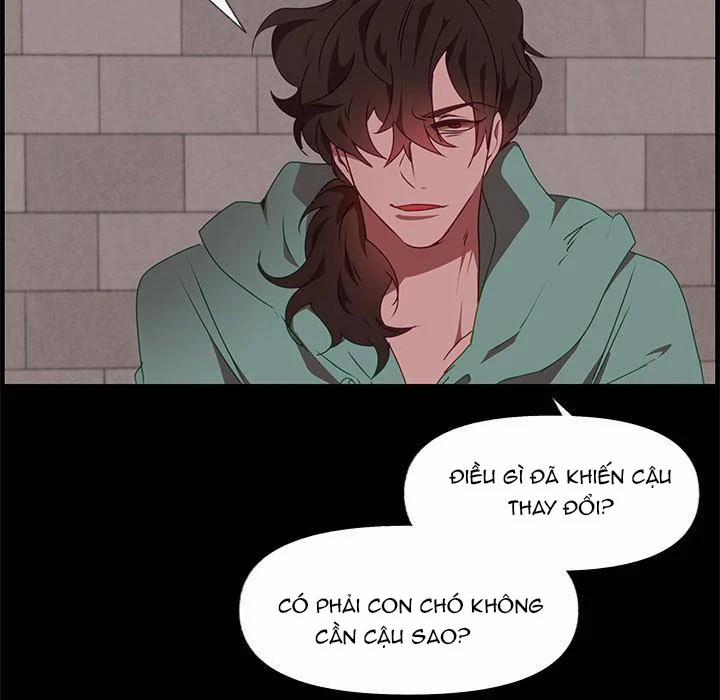 Trái Tim Cậu Bé Quàng Khăn Đỏ 10.2 trang 28