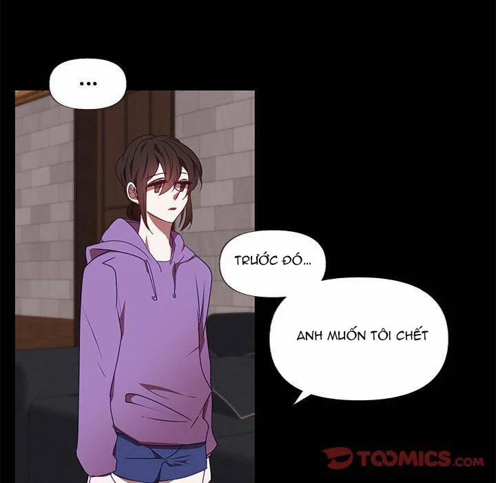 Trái Tim Cậu Bé Quàng Khăn Đỏ 10.2 trang 29