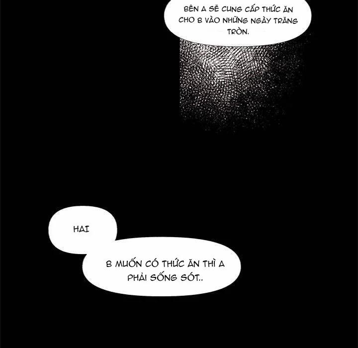 Trái Tim Cậu Bé Quàng Khăn Đỏ 10.2 trang 3