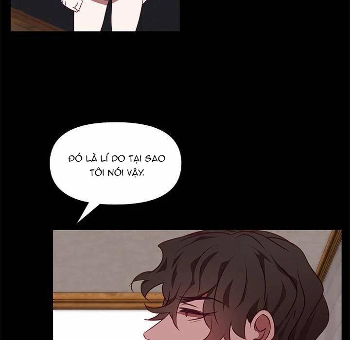 Trái Tim Cậu Bé Quàng Khăn Đỏ 10.2 trang 30