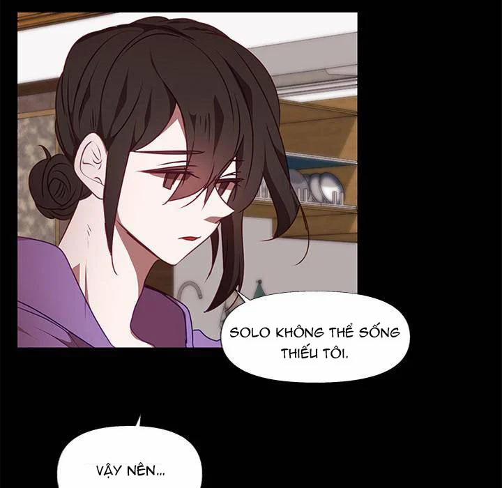 Trái Tim Cậu Bé Quàng Khăn Đỏ 10.2 trang 32