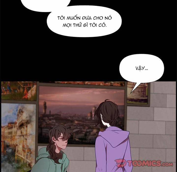 Trái Tim Cậu Bé Quàng Khăn Đỏ 10.2 trang 33