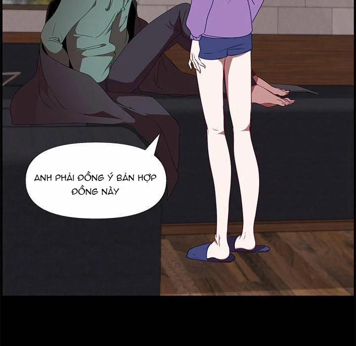 Trái Tim Cậu Bé Quàng Khăn Đỏ 10.2 trang 34