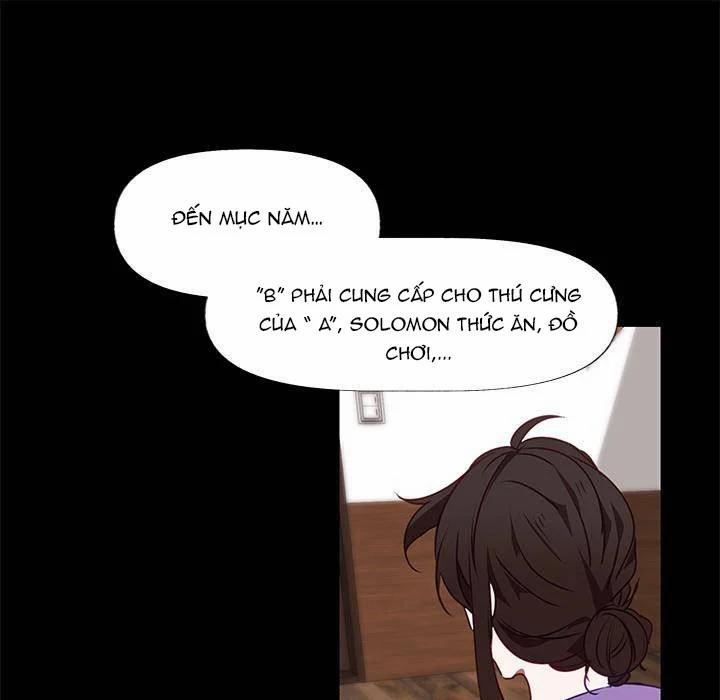 Trái Tim Cậu Bé Quàng Khăn Đỏ 10.2 trang 6