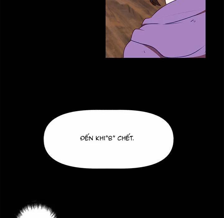 Trái Tim Cậu Bé Quàng Khăn Đỏ 10.2 trang 7