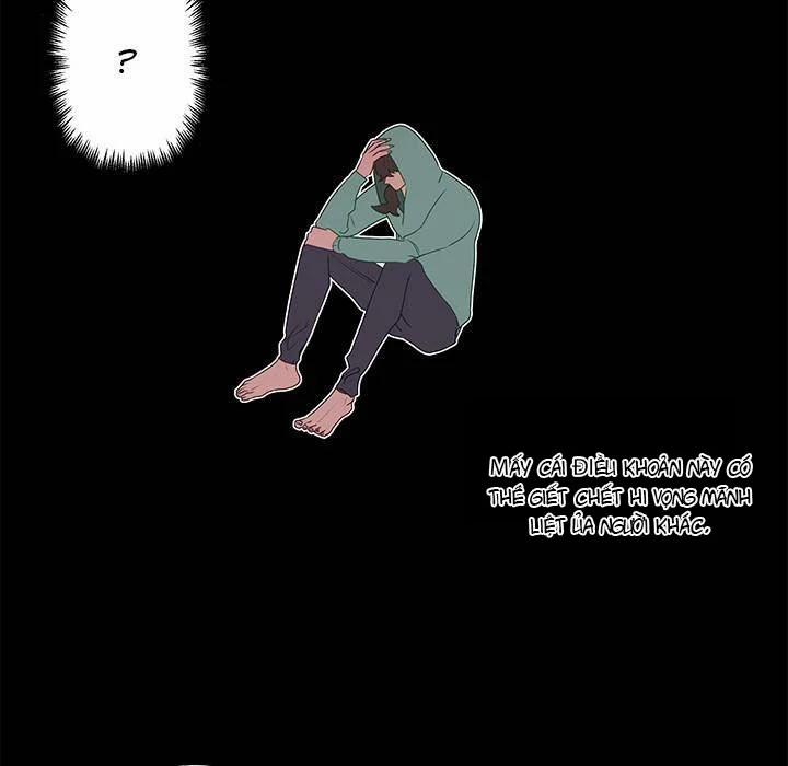 Trái Tim Cậu Bé Quàng Khăn Đỏ 10.2 trang 8